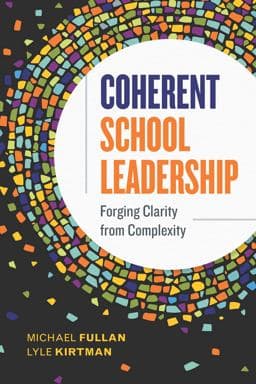 Coherent School Leadership 9781416627906