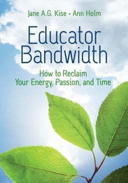Educator Bandwidth 9781416631132