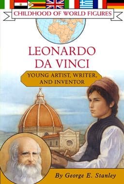 Leonardo Da Vinci 9781416905707