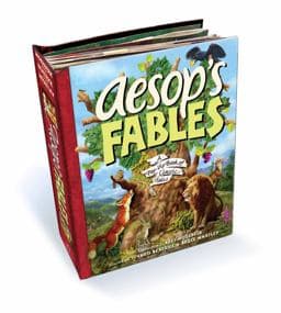 Aesop's Fables 9781416971467