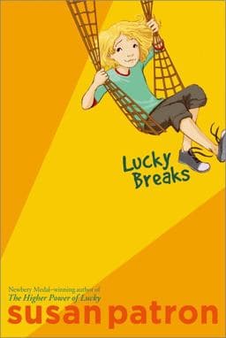 Lucky Breaks 9781416997726