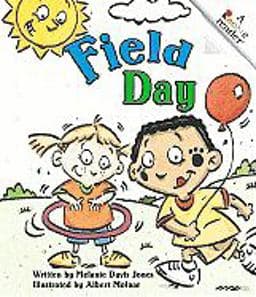 Field Day 9781417632091