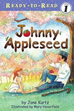 Johnny Appleseed 9781417643639