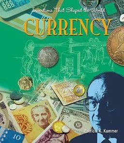 Currency 9781417649716