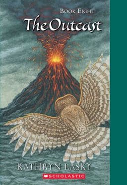 The Outcast 9781417689071