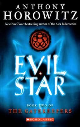 Evil Star 9781417776634