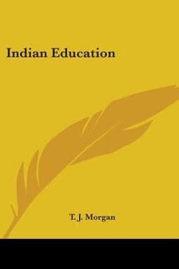 Indian Education 9781417965007