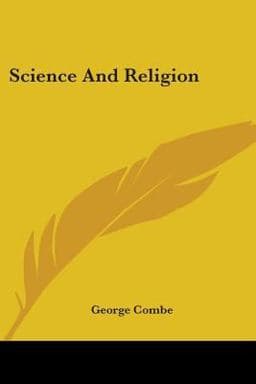 Science and Religion 9781417972289