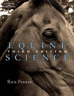 Equine Science 9781418032548