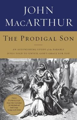 The Prodigal Son 9781418588878