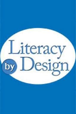 Rigby Literacy by Design 9781418937904