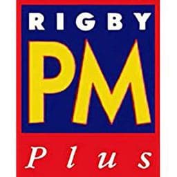 Rigby PM Plus 9781418961503