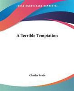 A Terrible Temptation 9781419103650