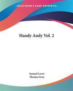 Handy Andy 9781419122767