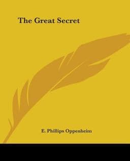 The Great Secret 9781419164835