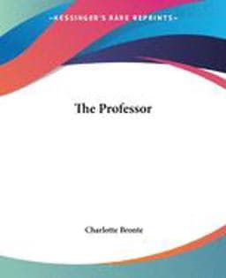 The Professor 9781419179136