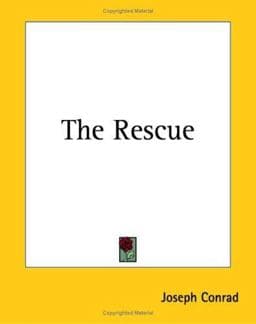 The Rescue 9781419180361