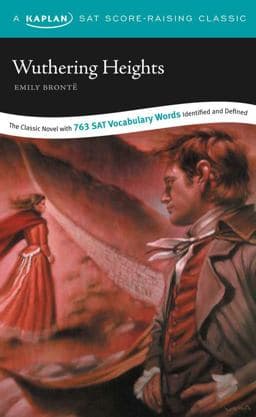 Wuthering Heights 9781419542268