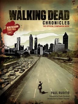 The Walking Dead Chronicles 9781419701191