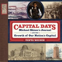 Capital Days 9781419707339