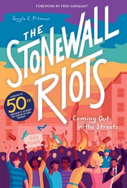 The Stonewall Riots 9781419737206