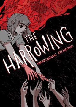 The Harrowing 9781419760853