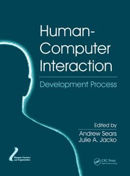 Human-Computer Interaction 9781420088908