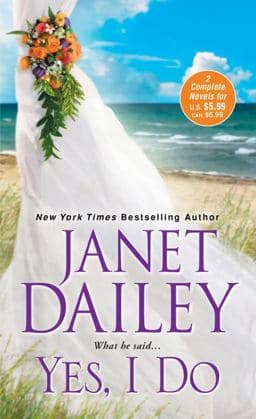 Yes, I Do 9781420140835