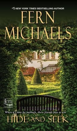 Hide and Seek 9781420148336