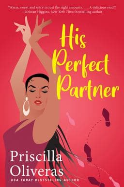 His Perfect Partner 9781420154450