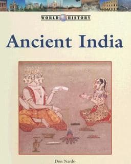 Ancient India 9781420500615