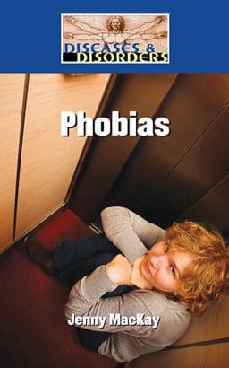 Phobias 9781420501032