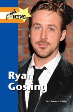 Ryan Gosling 9781420508901