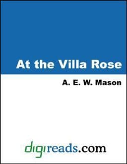 At the Villa Rose 9781420906738