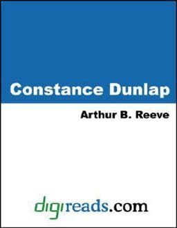 Constance Dunlap 9781420908350