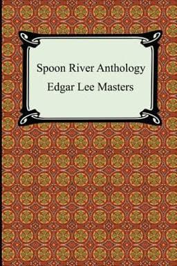 Spoon River Anthology 9781420925975