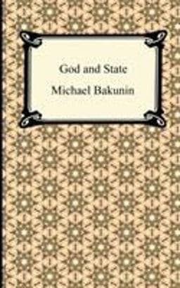 God and the State 9781420943955