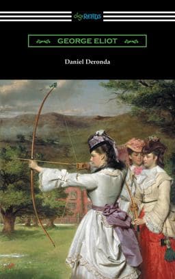 Daniel Deronda (with an Introduction by Esther Wood) 9781420957839