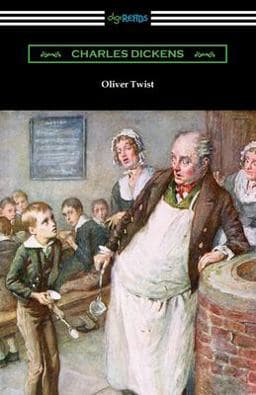 Oliver Twist 9781420975000