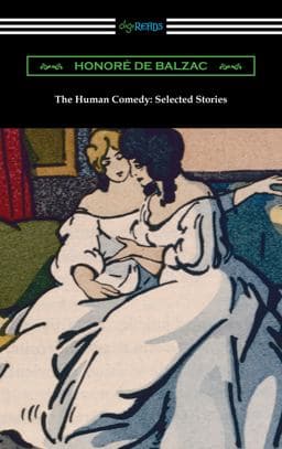 The Human Comedy 9781420981087