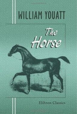 The Horse 9781421269337
