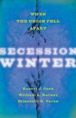 Secession Winter 9781421408958