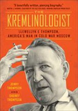 The Kremlinologist 9781421424545