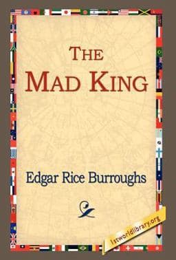 The Mad King 9781421807201