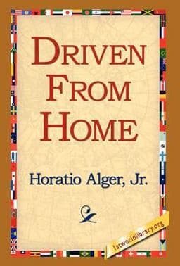 Driven from Home 9781421814537