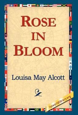 Rose in Bloom 9781421814865