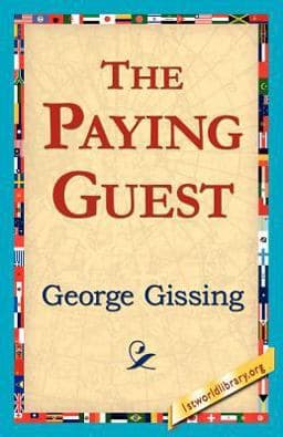 The Paying Guest 9781421818306