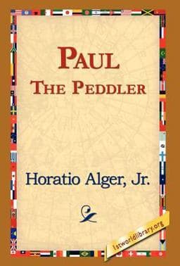 Paul the Peddler 9781421820903