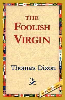 The Foolish Virgin 9781421821641