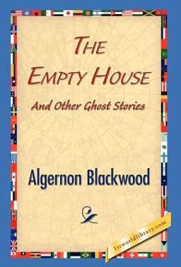 The Empty House and Other Ghost Stories 9781421838212